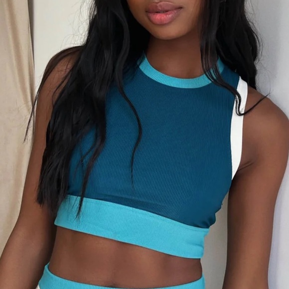 {Beach Riot} Brand New Gwen Top